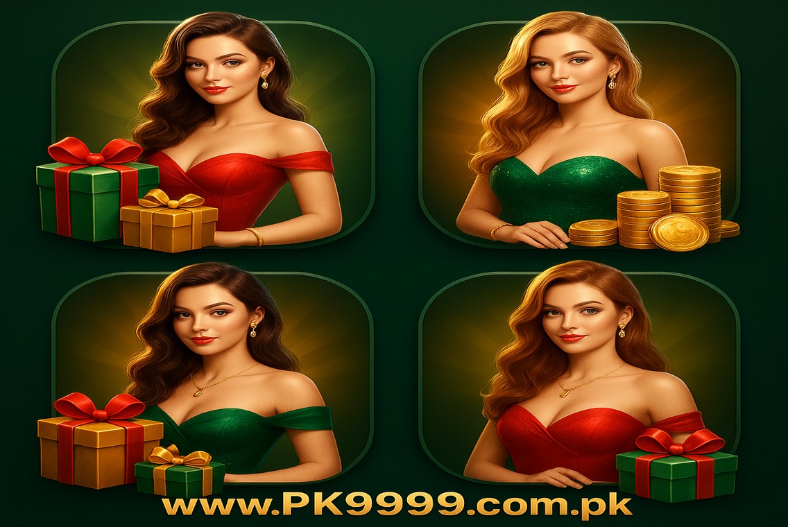 PK9999 bonus offer