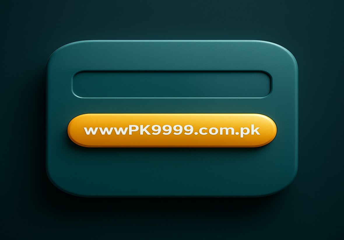 PK9999 login page