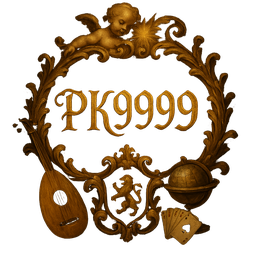 PK9999 logo